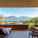 Belsit - By Myhomeincomo Apartamento Menaggio