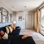 Belsit - By Myhomeincomo Apartamento