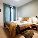Apartamento Belsit - By Myhomeincomo *