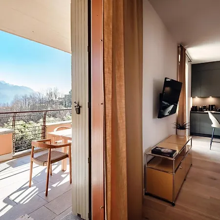 Appartamento Belsit - By Myhomeincomo
