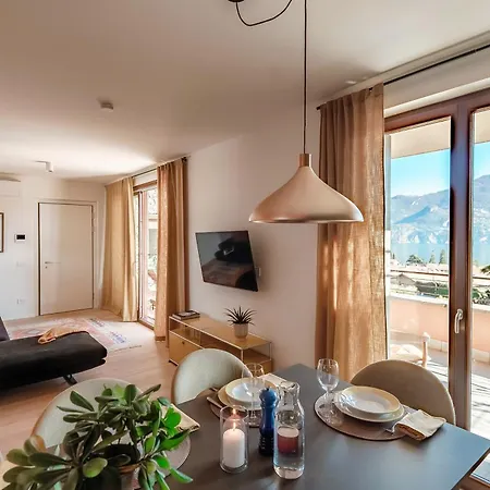 Appartamento Belsit - By Myhomeincomo *
