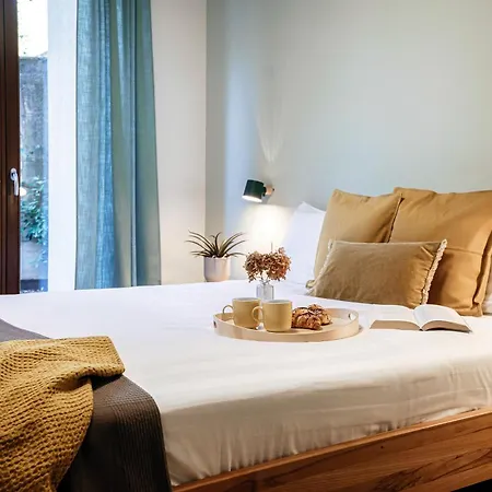 Belsit - By Myhomeincomo Apartment *