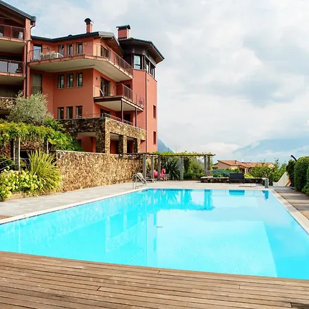 Appartement Belsit - By Myhomeincomo Menaggio