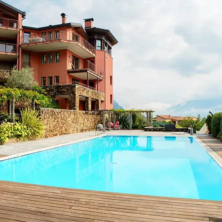 Apartment Belsit - By Myhomeincomo Menaggio