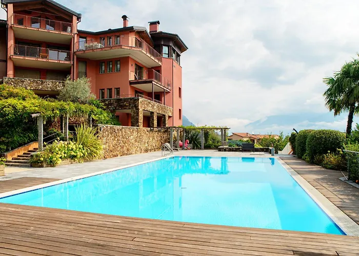 Appartement Belsit - By Myhomeincomo Menaggio